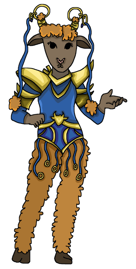 astrosheep