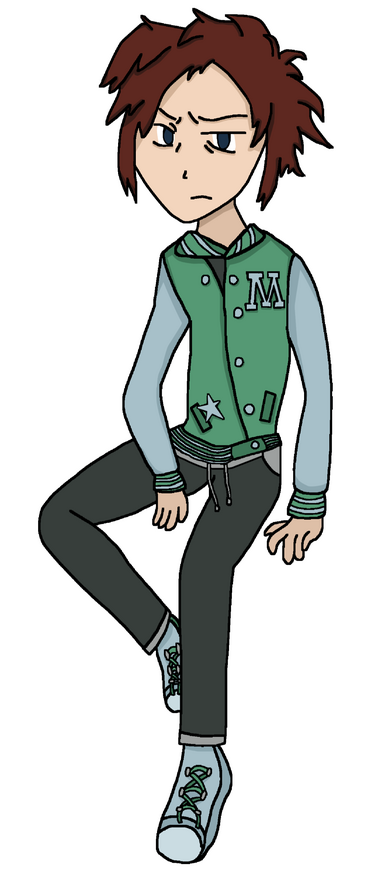 asher sit