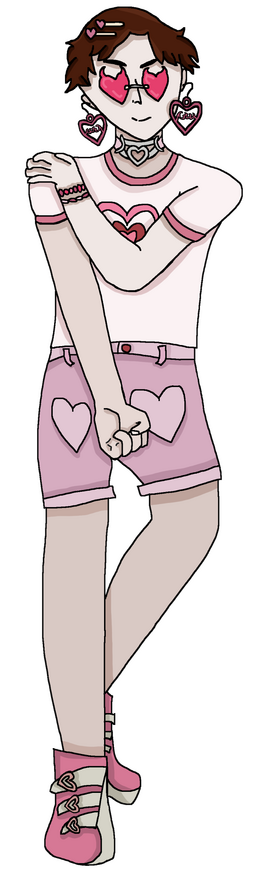 callum valentines