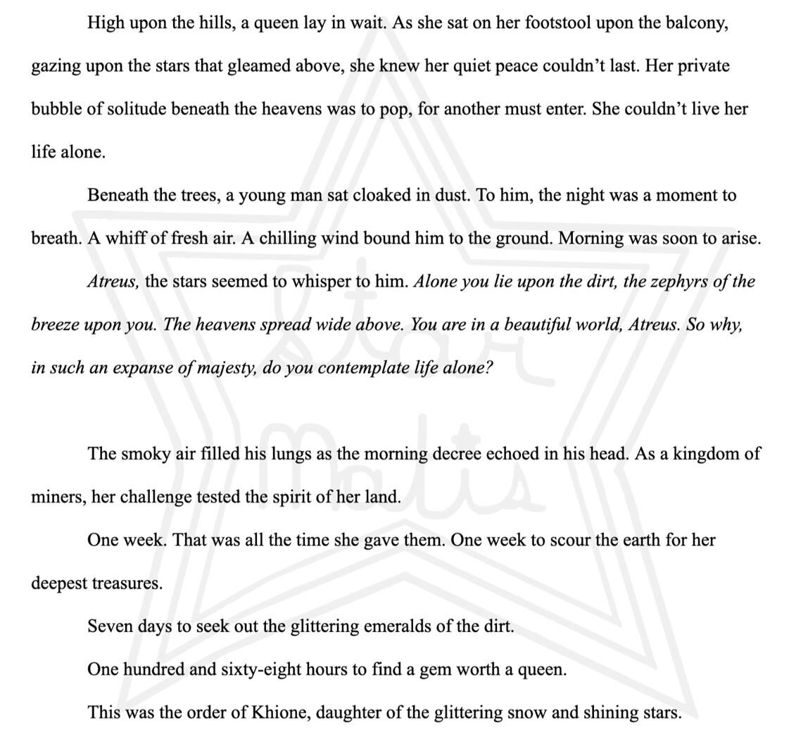 quartz and queens quartz and queens