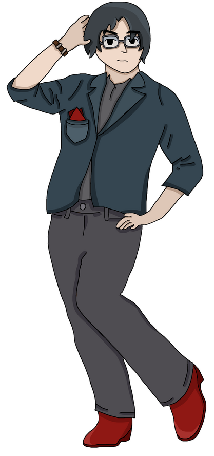 bmg other pose